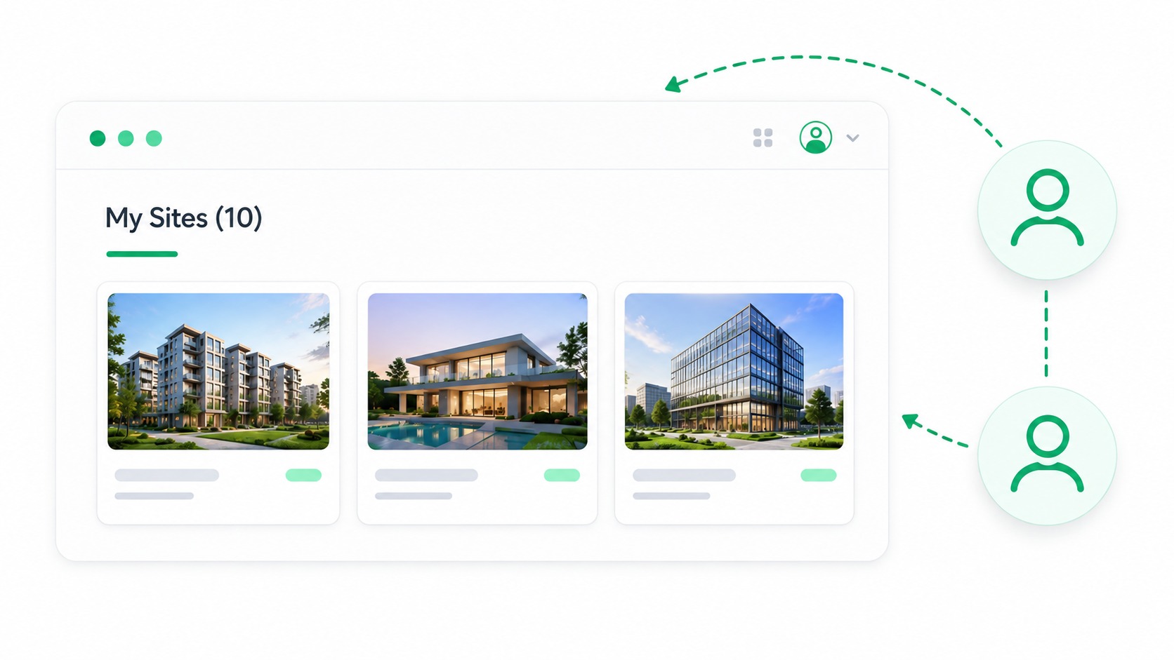 Building Websites for Clients