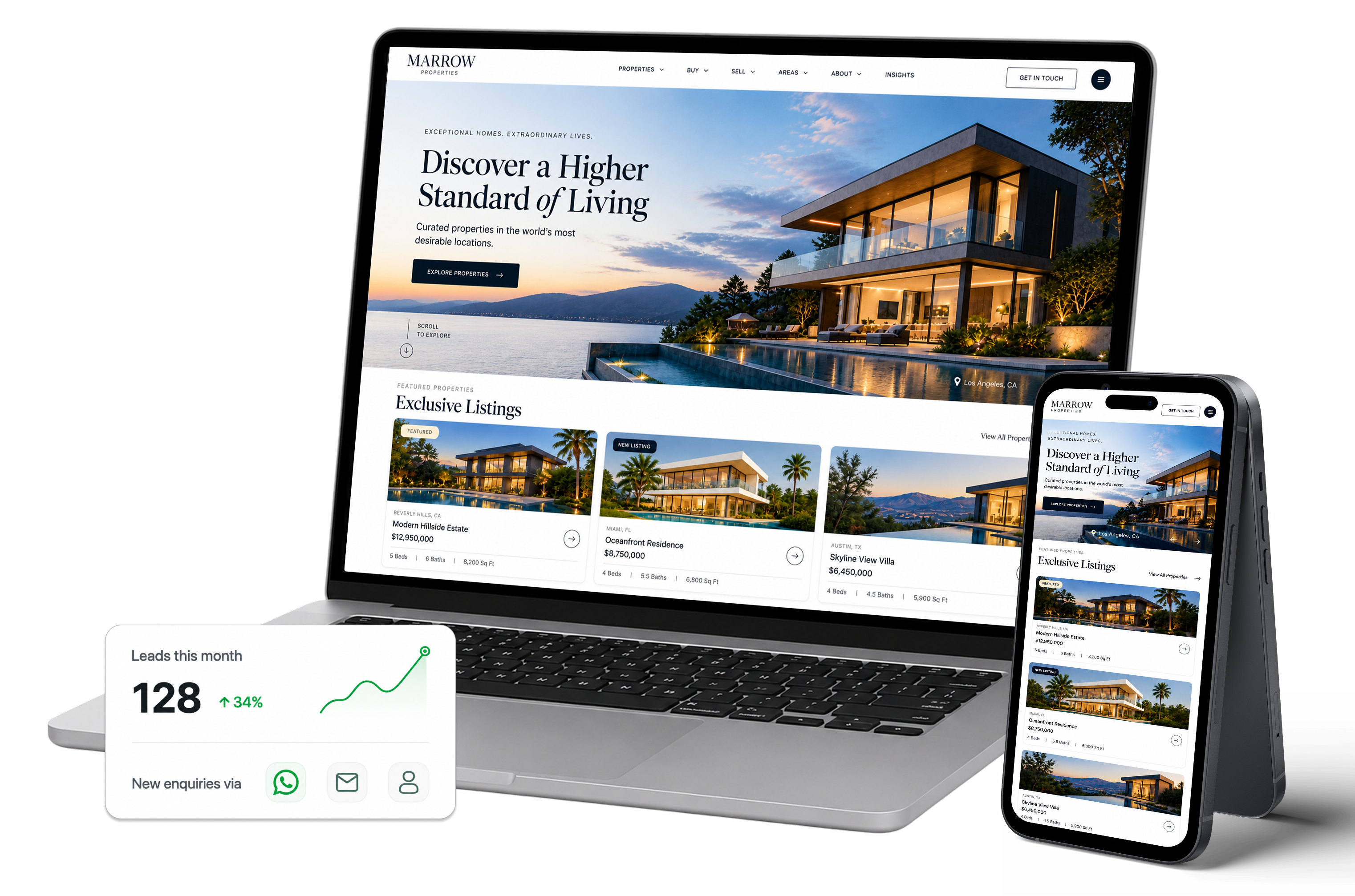 Property365 Platform Preview